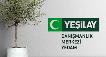 YEDAM - Ankara Şubesi