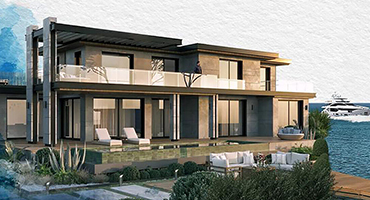 Velux Yalıkavak