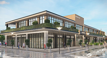 Prime Center